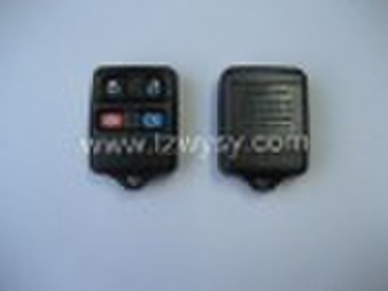 4 button remote  key  shell for  ford  & car k