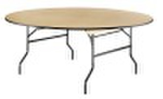 plywood folding table,table,folding table, dining