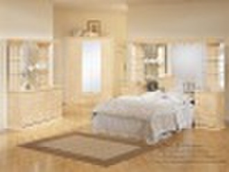 JS3005 bedroom set