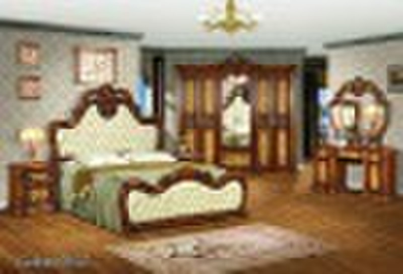 JS018# dedroom furniture sets