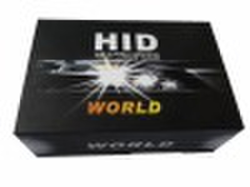 HID Conversion Kit