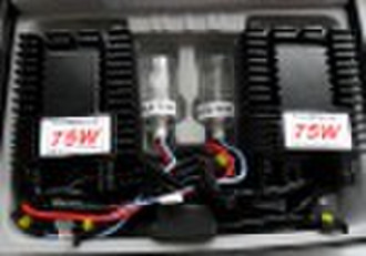 hid conversion kit normal ballast  h7 75w