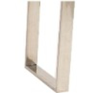 Custom Stainless Steel table frame/bases/legs for