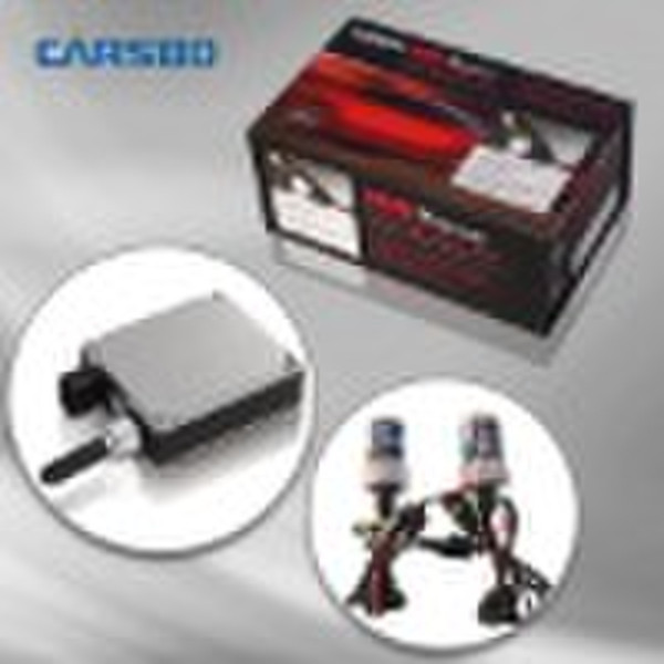 PERFECT HID KIT for cars and motorcycles