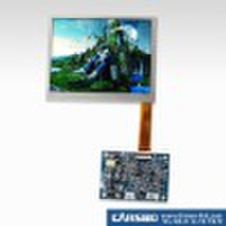 TFT DISPLAY LCD MODULE (Digital)