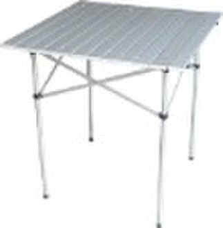 4 Feet or 6 Feet easy Aluminum folding table