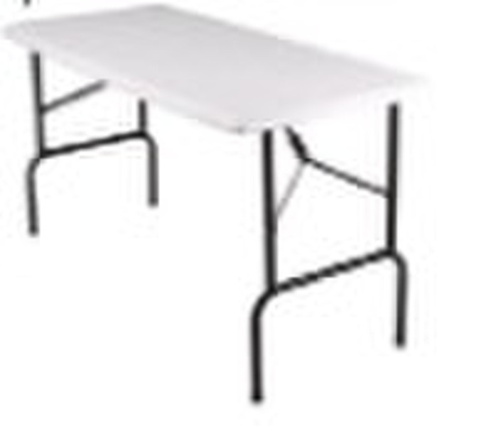 PLASTIC FOLDING TABLE