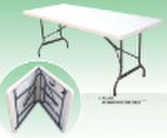 6 FEET FOLDING TABLE