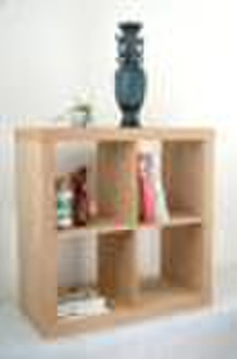 indoor furniture OAK 4 CUBE cabinet