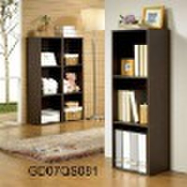 Bookshelf/cabinet