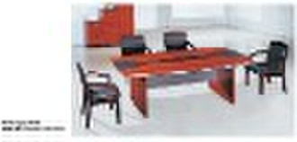 Wooden Meeting Desk PS72-2.4