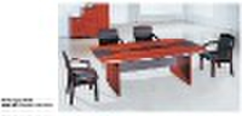 Wooden Meeting Desk PS72-2.4