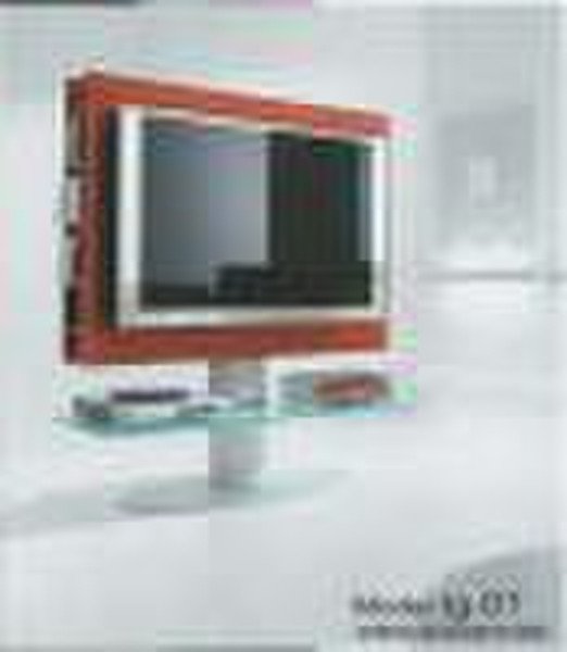 Modern Glass Series TV Stand Lg-01