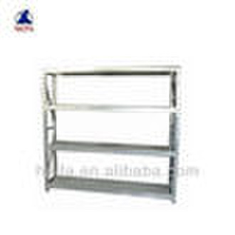 steel rack / warehouse shelf / supermarket rack