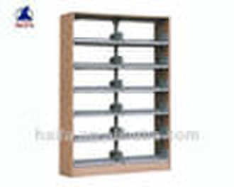 automatic rack / steel racking / storage shelves