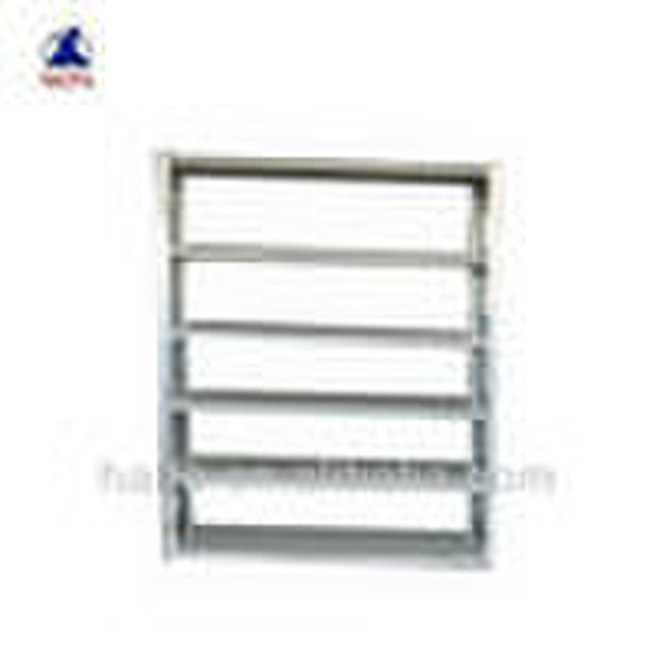 CD rack / exhibition equipment / magazine rack