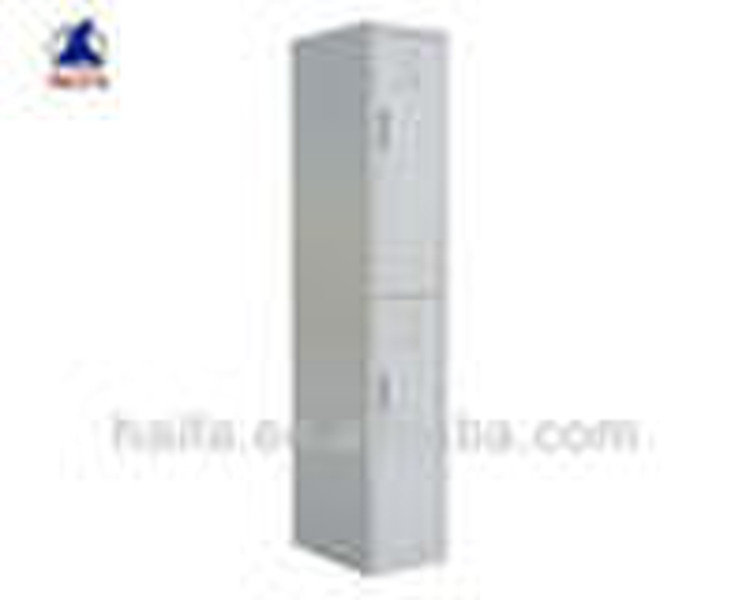 metal locker
