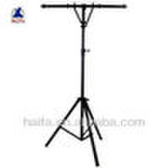 light tripod , lighting stand , light fixture