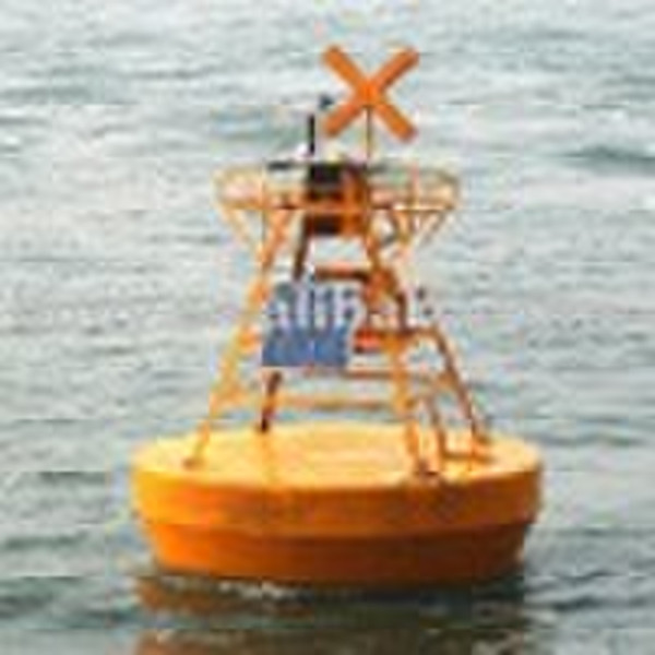 mooring buoy