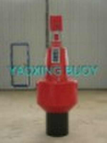 SPUA marker buoy