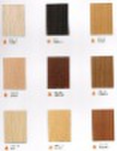 Fire Resistant Laminate