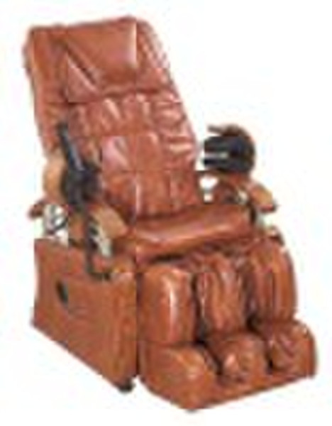 massage chair