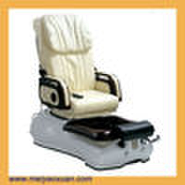 Pedicure chair