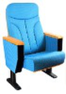 Theater chair