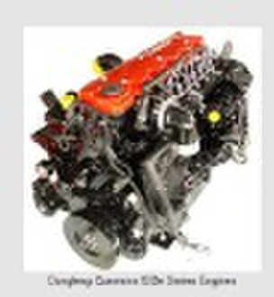 Cummins Engine