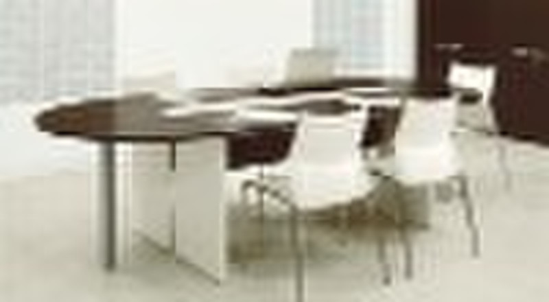 Modern office furniture conference table (ME-MC)