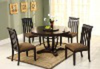 Modern style dining table sets