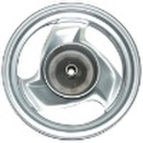 3KJ Cast Iron Wheel