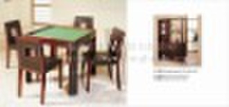 D001#dining room set