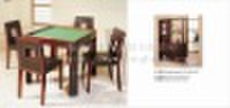 D001#dining room set