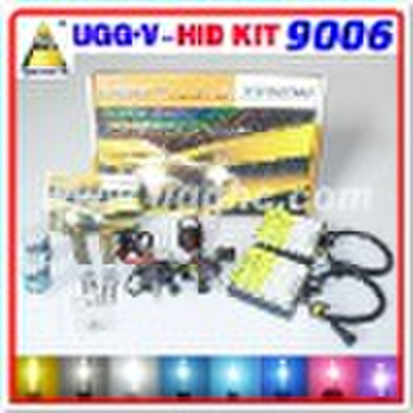 Manufacture of HID Auto Lamp