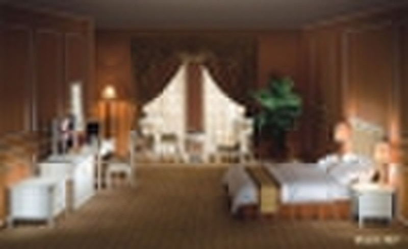 European style  hotel furniture