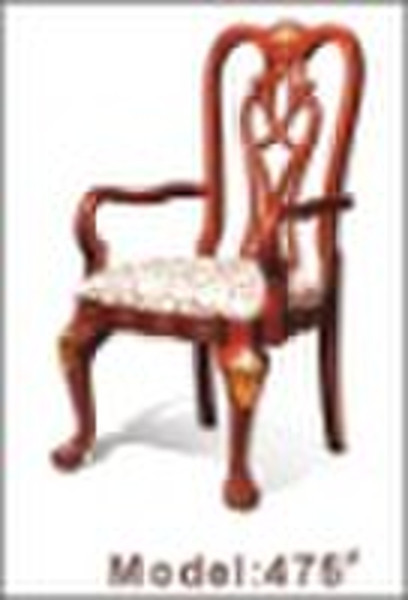 475# hotel chair