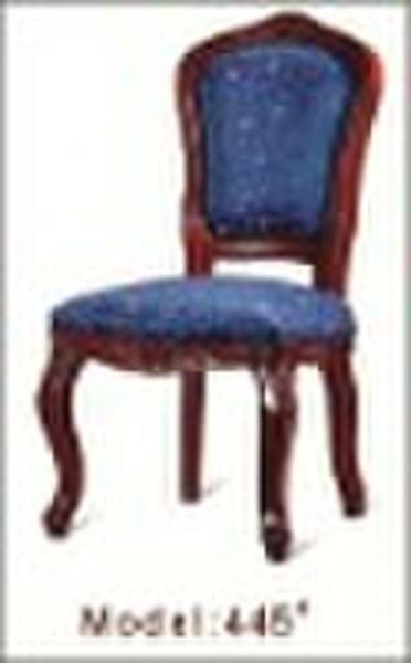 oak solid wood chair