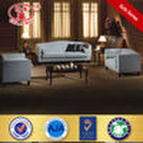 1+1+2modern fabric sofa