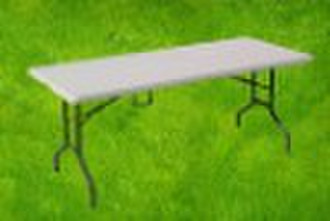 6ft Foldable Table