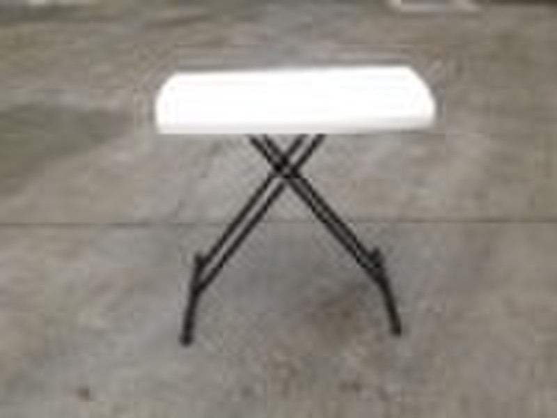 adjustable foldable table