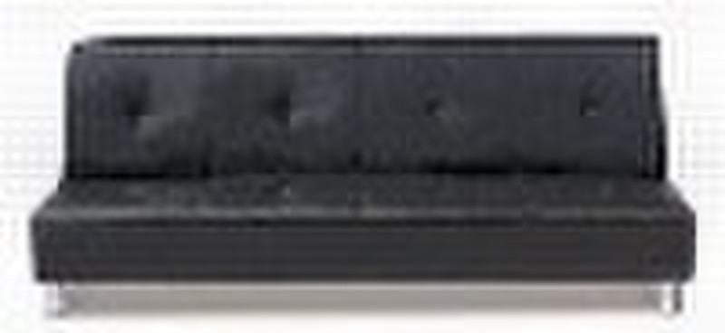 PU sofa bed
