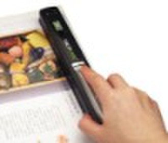 TSN410 portable scanner/Handy scanner/Pen scanner