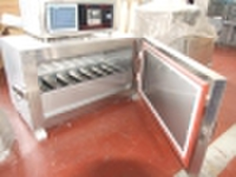 ROLLER OVEN