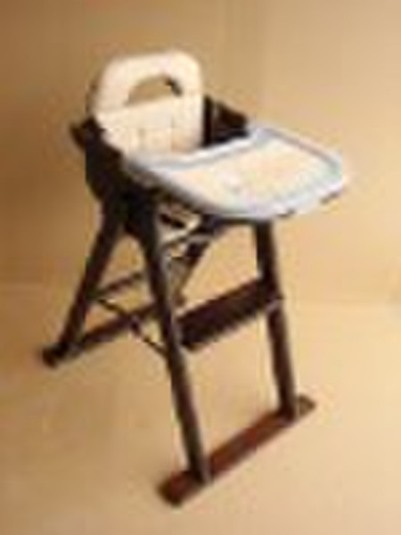 BABY HIGH CHAIR