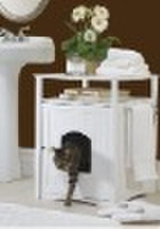 cat washroom
