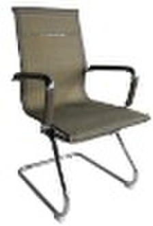 steel frame mesh fabic   chair