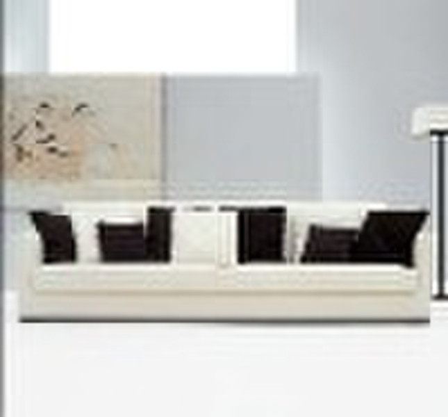 moderne Stoff Sofa