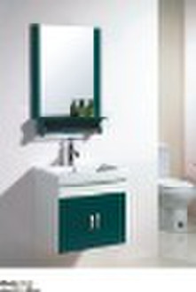 bathroom vanity