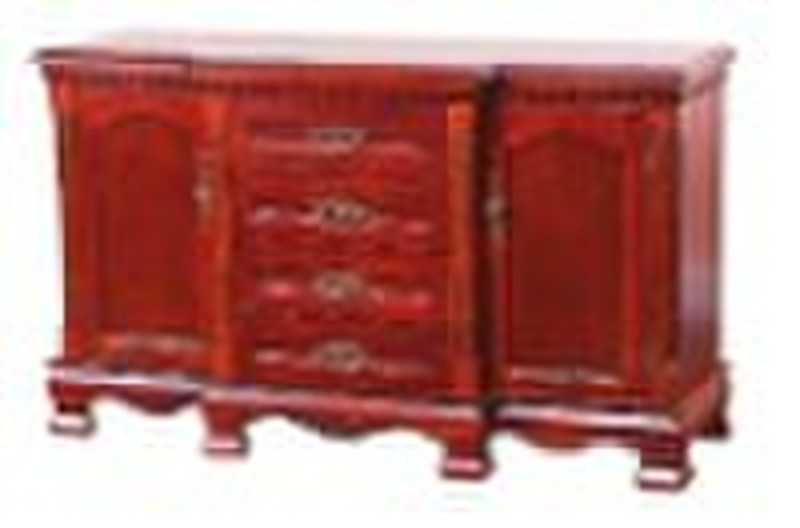 sideboard